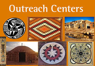 Outreach Centers